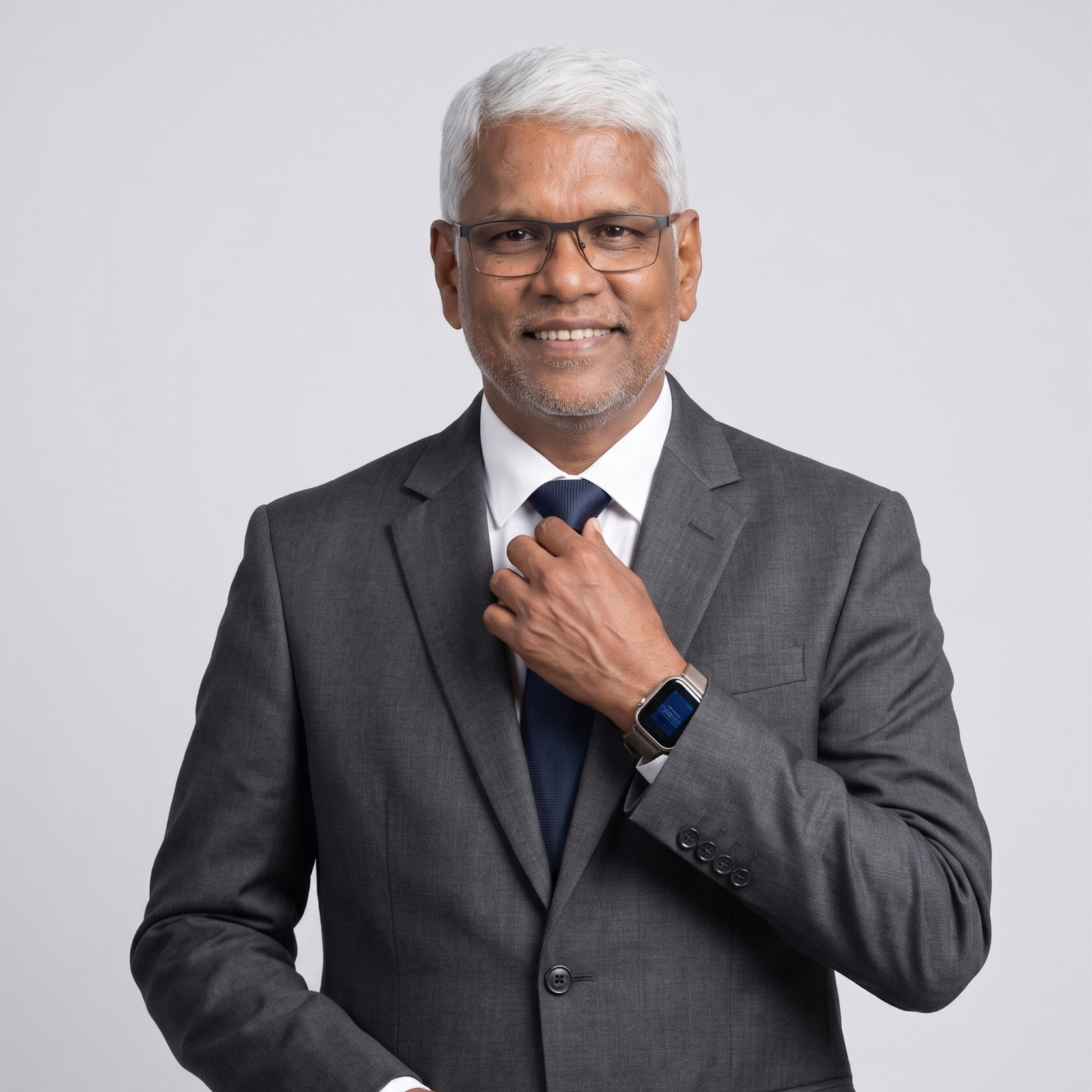 Selvaraj — Stock Market Mentor