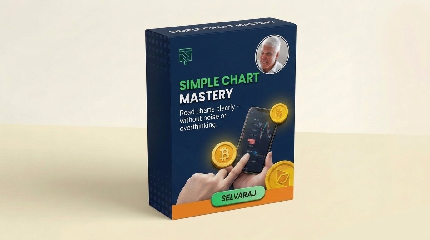 Simple chart mastery