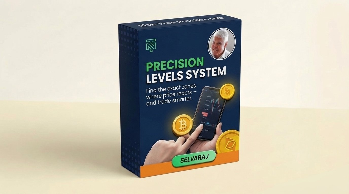 Precision level system