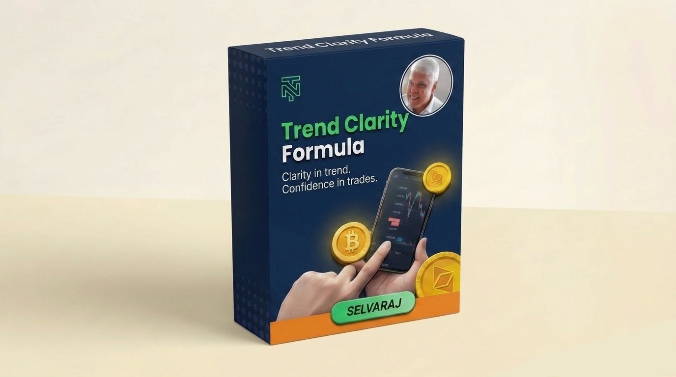 Trend clarity formula