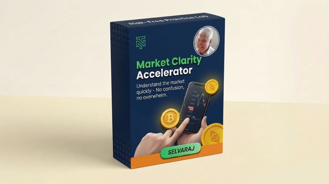 Market clarity accelerator